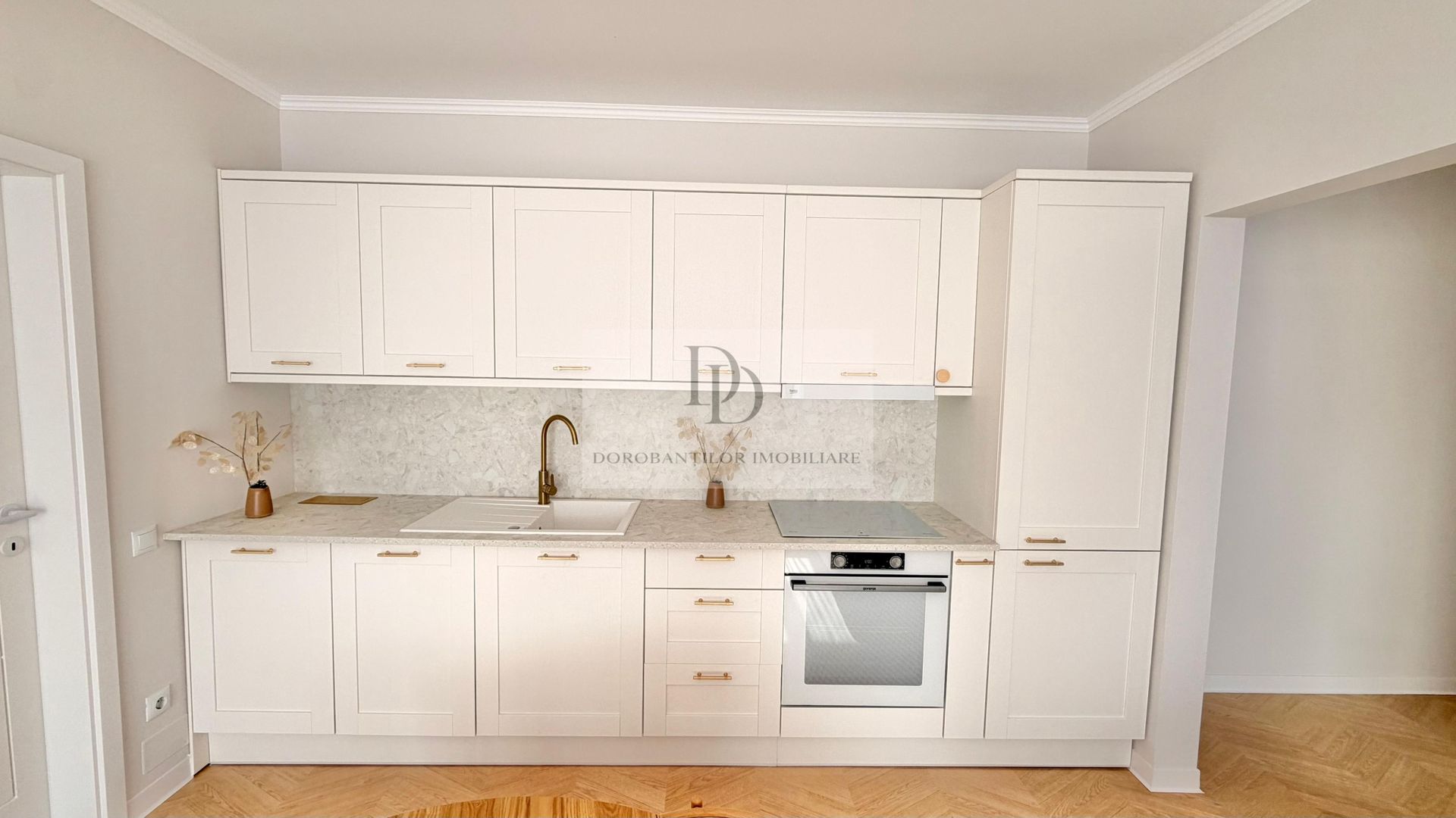 Apartament 3 camere Finisaje Premium | Parcare subterana inclusa - Poză 7