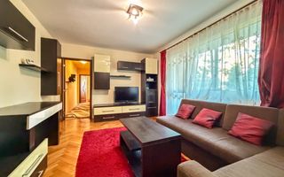 Apartament 3 camere etaj intermediar, Gheorgheni - Poză 4