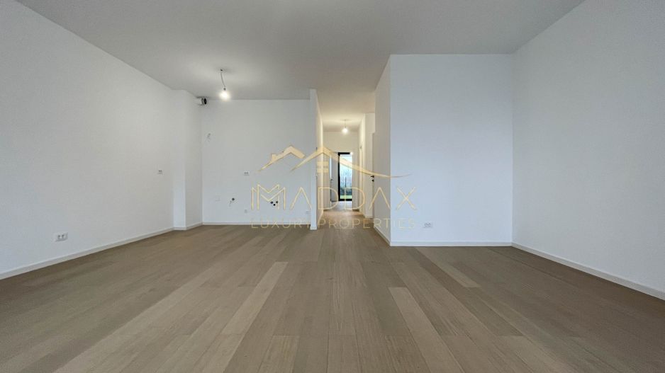 3 rooms apartment***148sqm***//65sqm garden // Baneasa - Poză 6