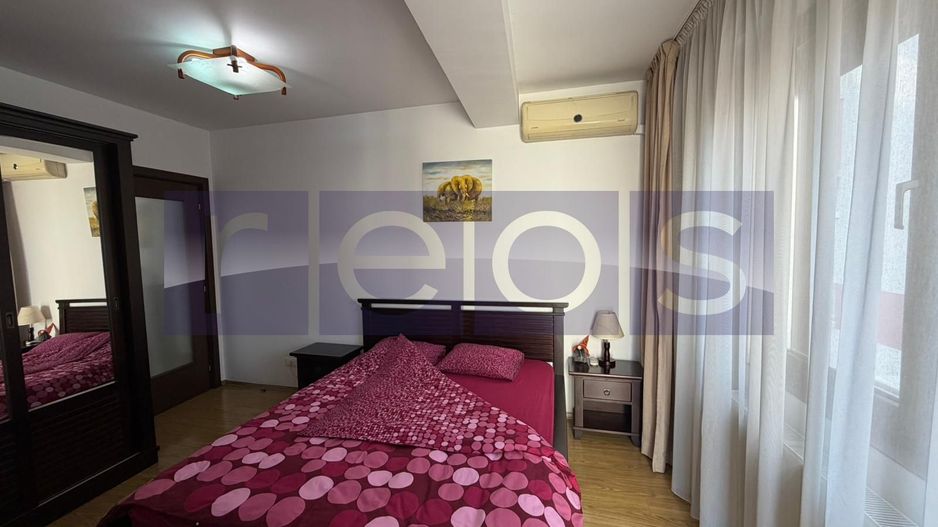 INCHIRIERE 3 CAMERE | DOROBANTI | MOBILAT SI UTILAT | PARCARE | 76MP - Poză 8