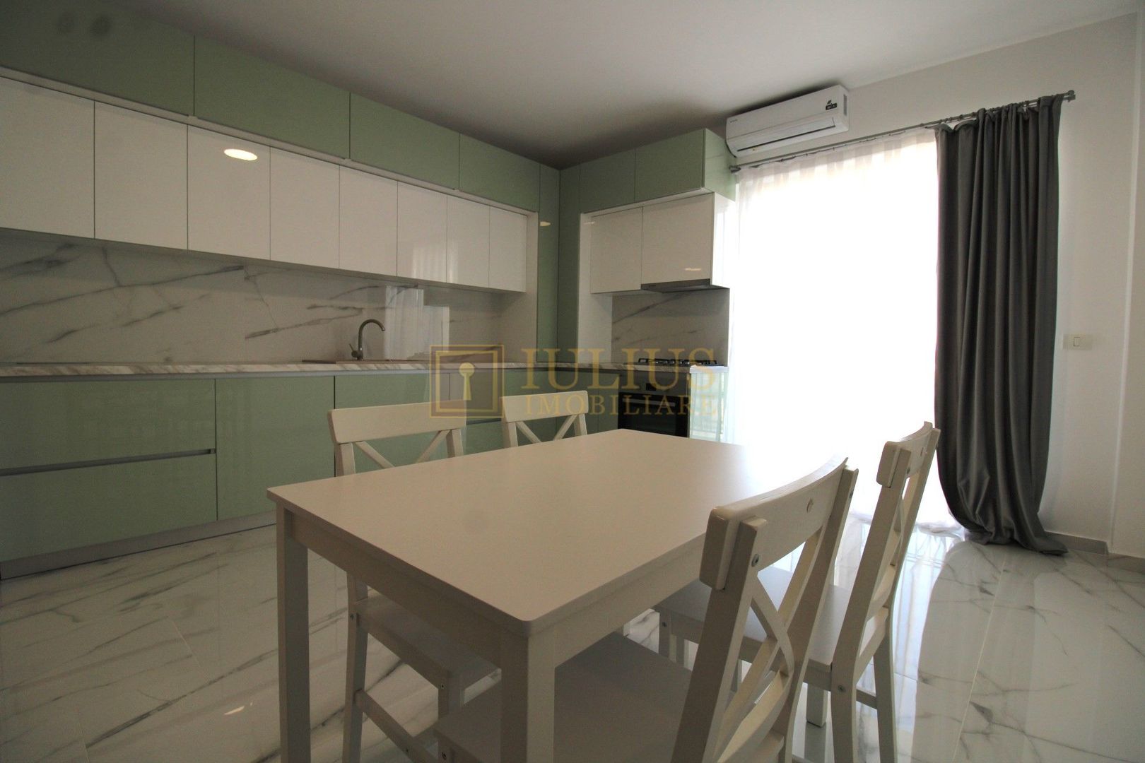 3 camere spațioase decomandate, loc de parcare/langa profi Petre Tutea - Poză 10