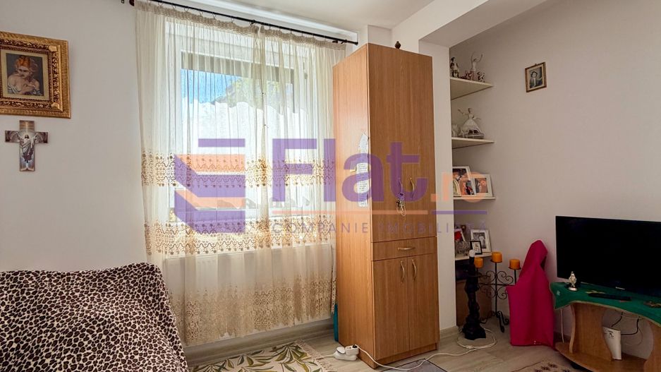 Apartament cu 2 camere | 53 mp | Grandis Residence - Poză 5