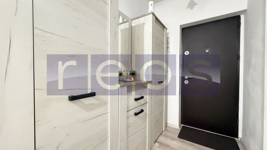 VÂNZARE 2 CAMERE | ZONA 1 DECEMBRIE 1918 | LOC DE PARCARE | CENTRALA PROPRIE - Poză 12