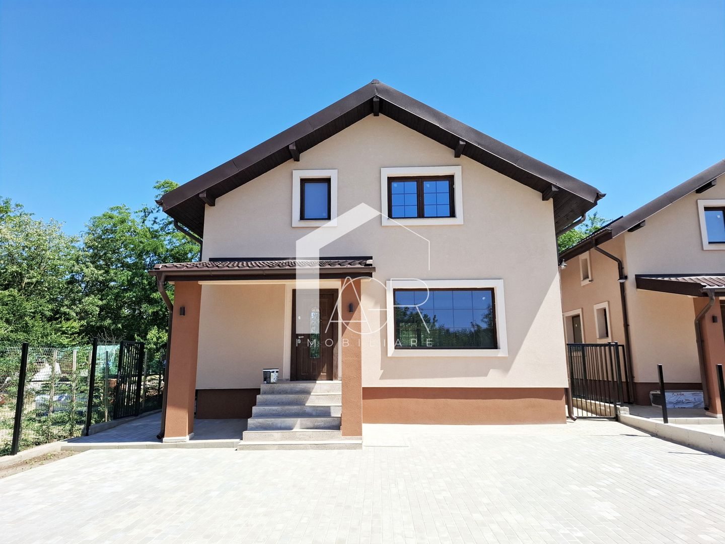 Casa P+M, cu 4 camere, Paulesti - Poză 25