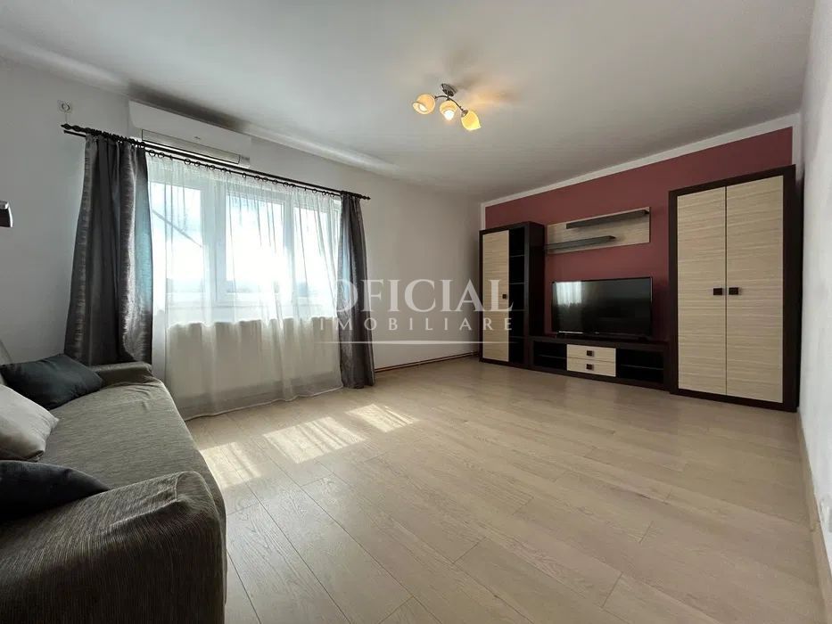 Apartament 2 Camere Decomandat | 54 Mp | Balcon | Zorilor Gh.Dima - Poză 1