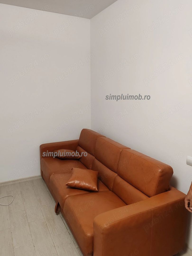 Apartament  Zona Metrou - Poză 1