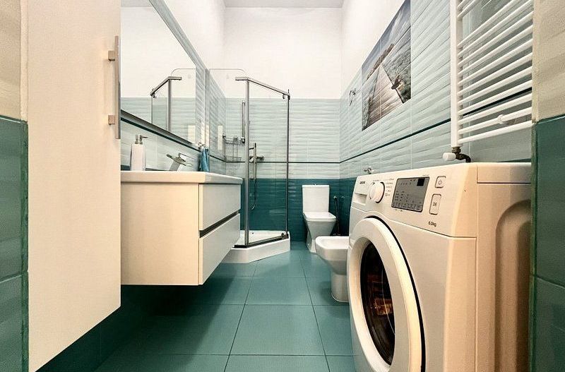 Un colț de istorie cu confort modern, zona Central- Piața Libertății - Poză 15