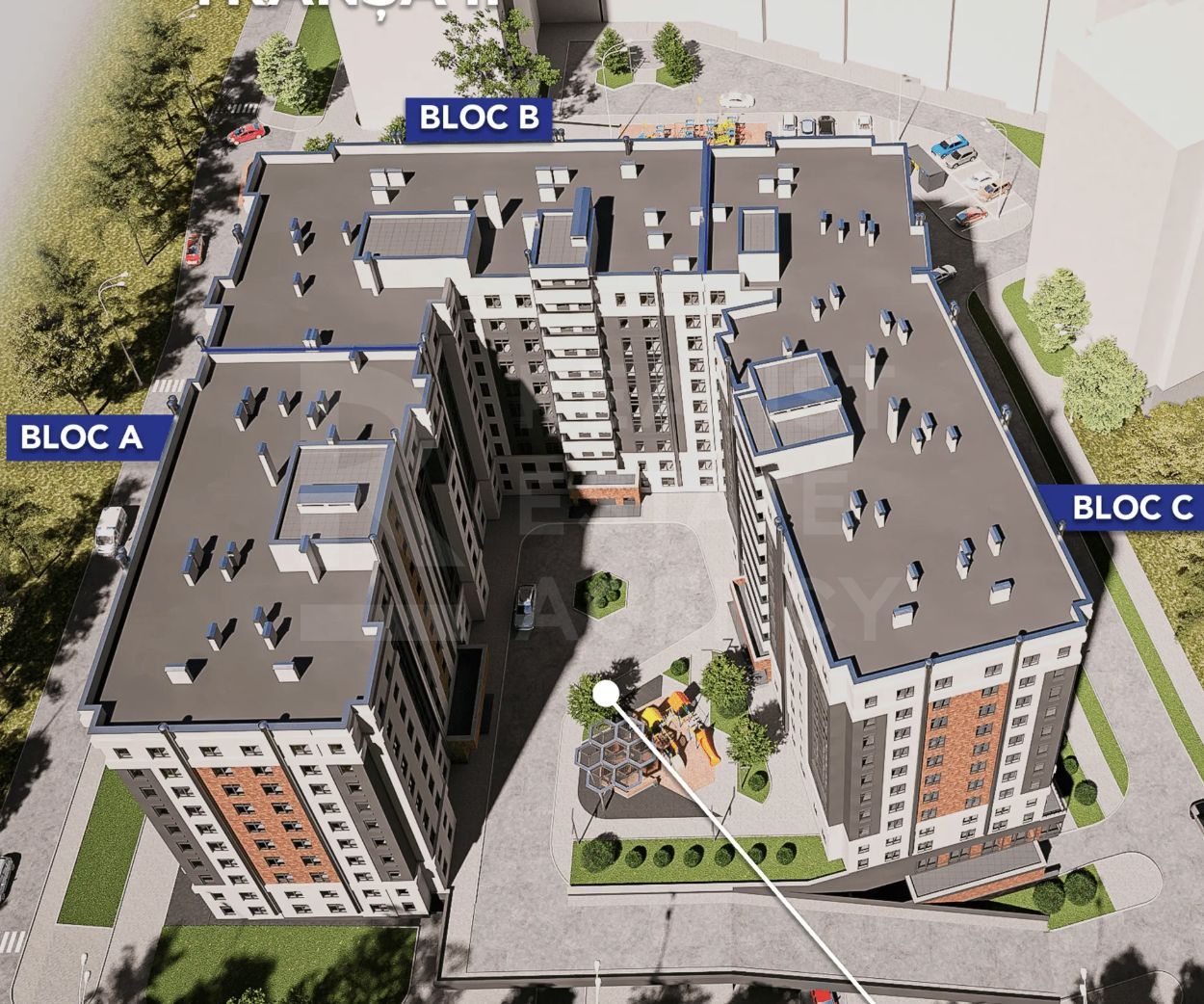 Vânzare, apratament, 2 camere, strada Bucovina, Ciocana - Poză 4