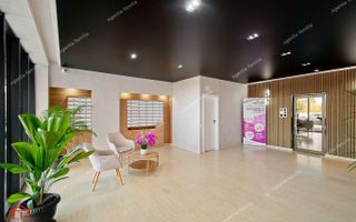 ✨ Apartament ultramodern – 2 camere | Etaj intermediar | Central Park - Poză 11