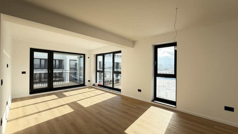 Apartament 2 camere Coresi Avantgarden – Kasper - Poză 2