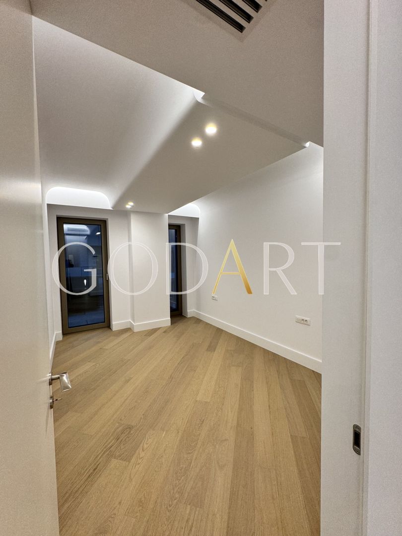 Apartament exclusivist | 3 camere | Cortina 126 - Poză 18
