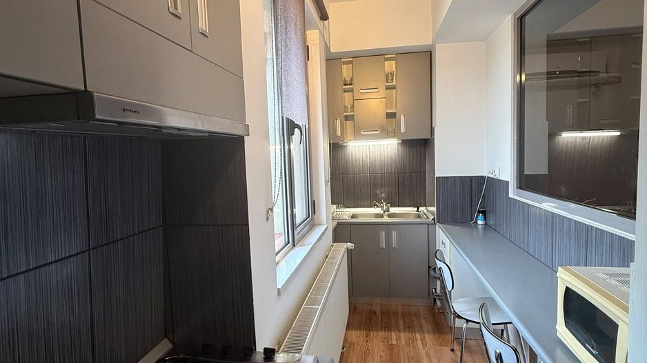 Apartament 3 decomandate- Calea Severinului - Poză 7