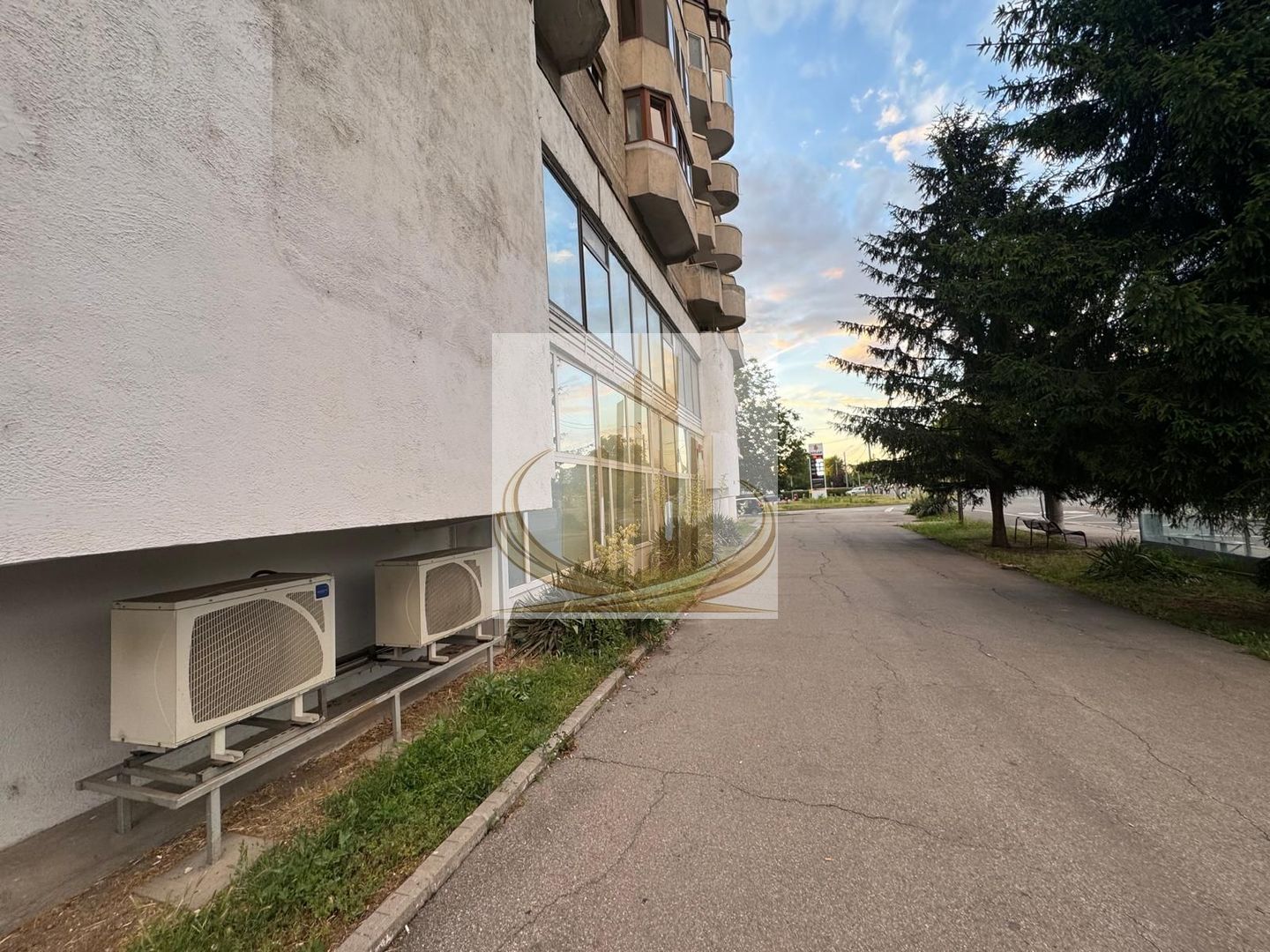 Spațiu comercial | Etaj 1 | Calea Aradului | Showroom, clinică,birouri - Poză 11