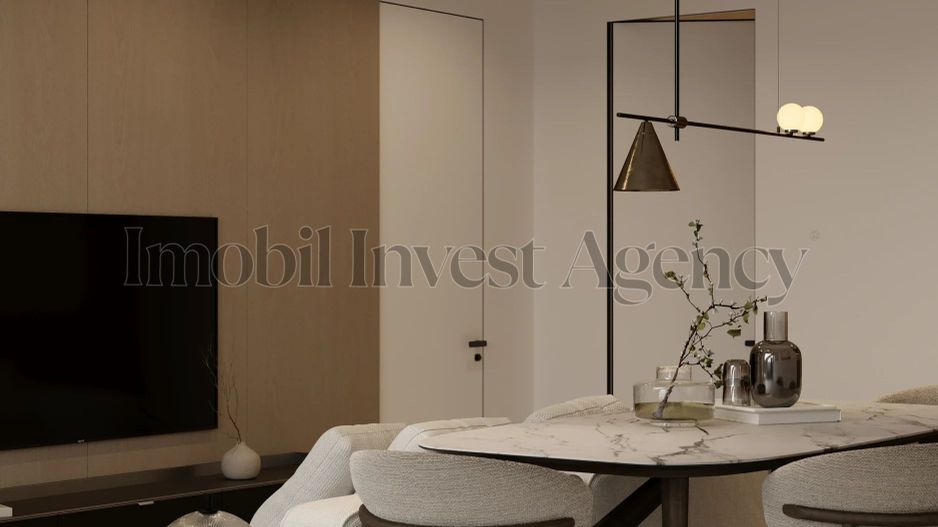 Apartament 3 camere de vanzare Pipera - Poză 6