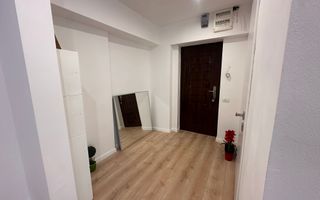 Garsonieră renovată complet, 41mp, cu lift – Lujerului - Poză 16
