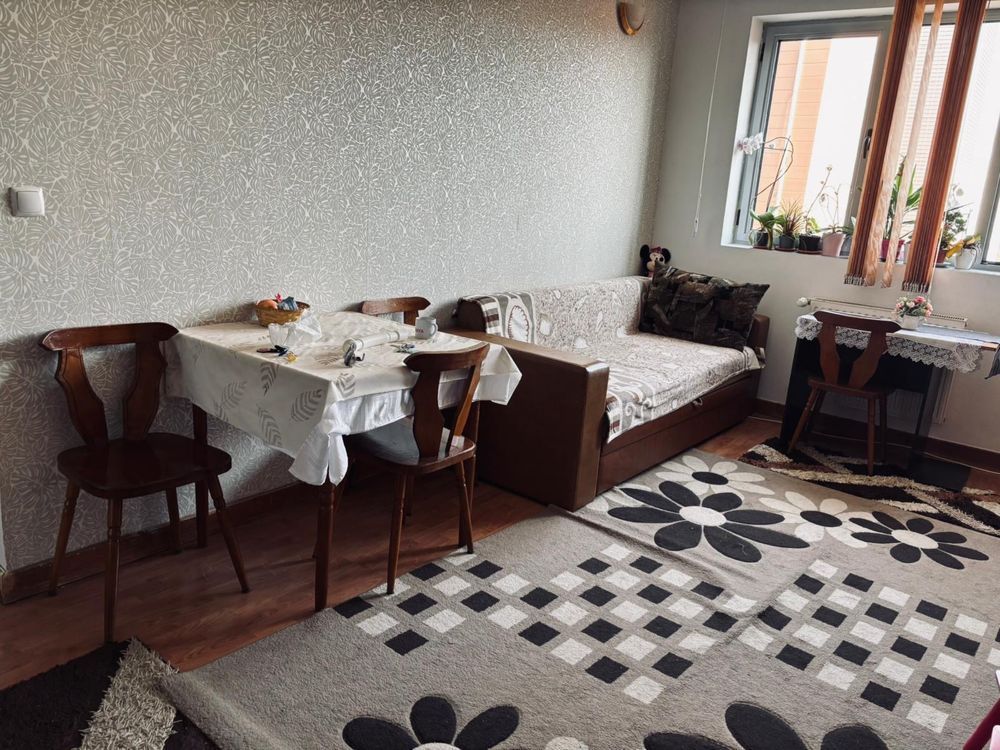 BRASADAS vinde ap 2 cam pe Closca etaj 2. - Poză 2