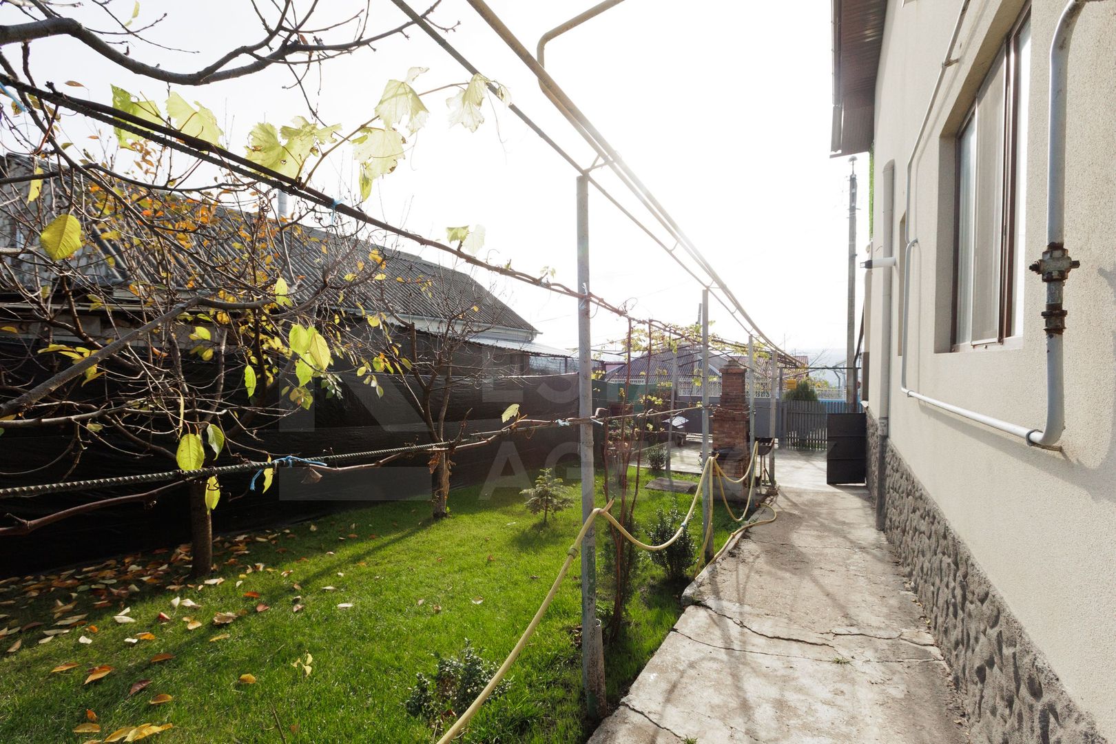 Vânzare, casă individuală, 2 nivele, str. Fructelor, or. Ialoveni. - Poză 4