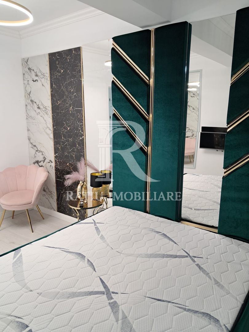 Apartament cu 3 camere de vânzare | Prima Onestilor | Oradea - Poză 11