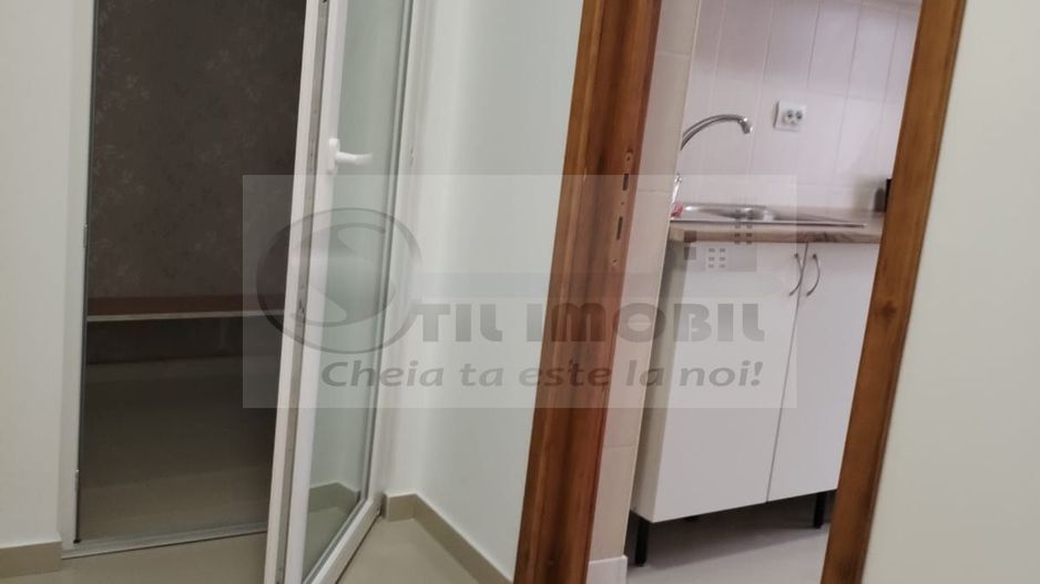 Apartament 2 camere de vânzare Galata, Iași – 49 mp pret 90.000 Euro - Poză 5