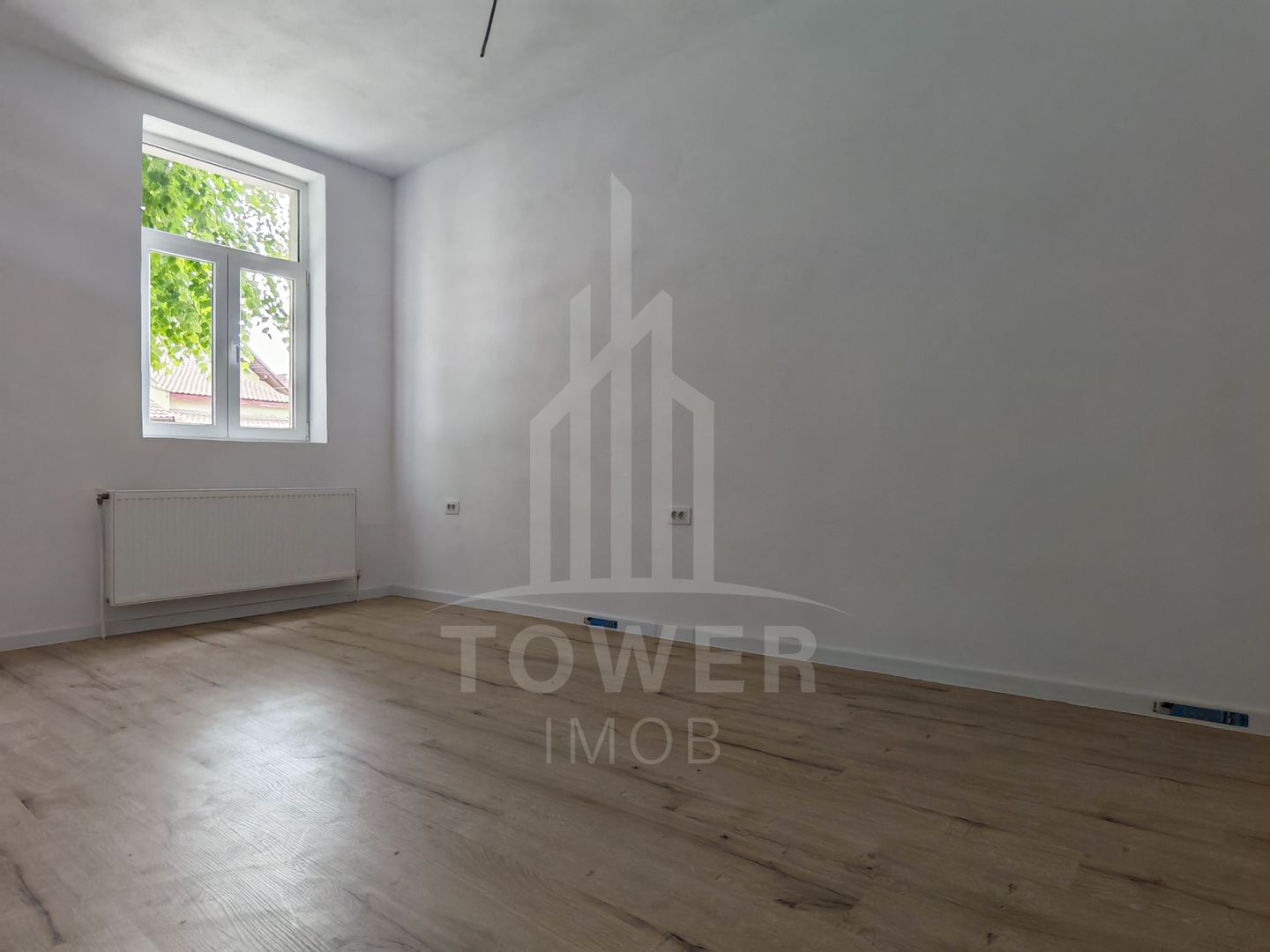 Apartament de vânzare la casă,  3 camere, plus camera Hobby,  central Sibiu. - Poză 5