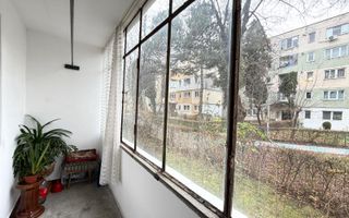 Apartament cu 3 camere pe Aleea Padin ! - Poză 13