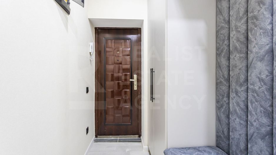 Vânzare, apartament, 1 cameră, strada Nicolae Dimo, Râșcani - Poză 5