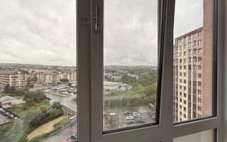 Apartament 2 camere decomandat în Visoianu, Lunca Cetățuii - Poză 1