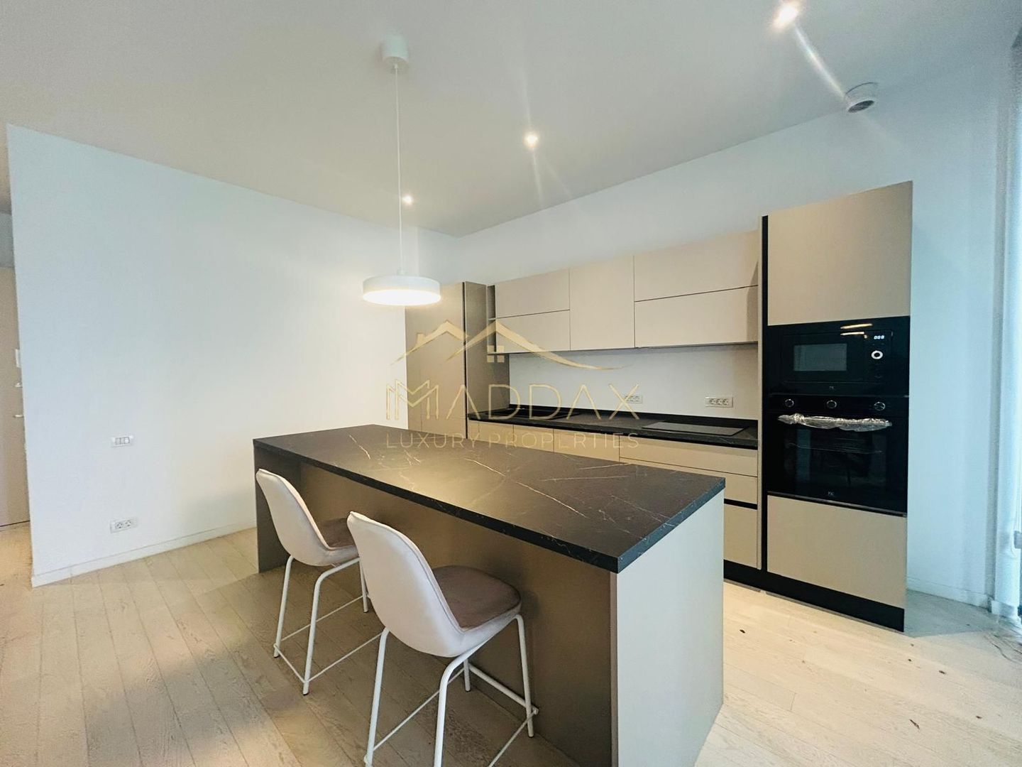 PENTHOUSE 4 CAMERE 150 MP  *** HERASTRAU *** - Poză 12
