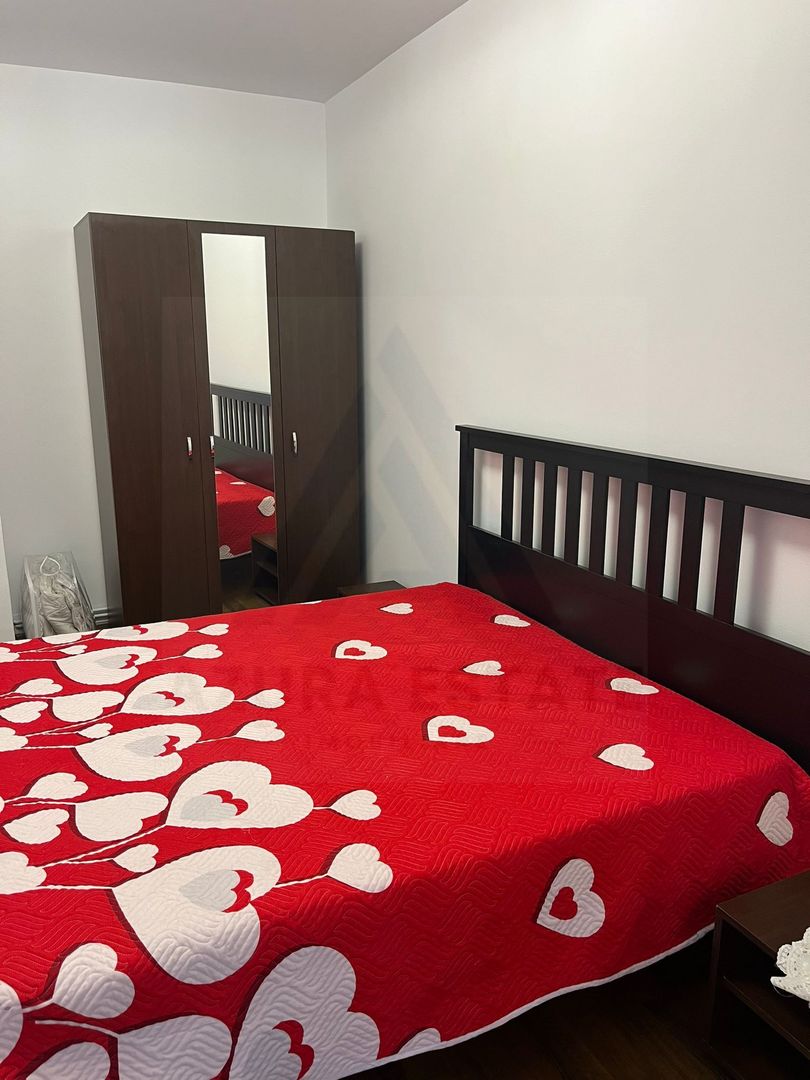 Apartament 2 camere de vânzare 48 mp utili- zona Turnisor - Poză 11