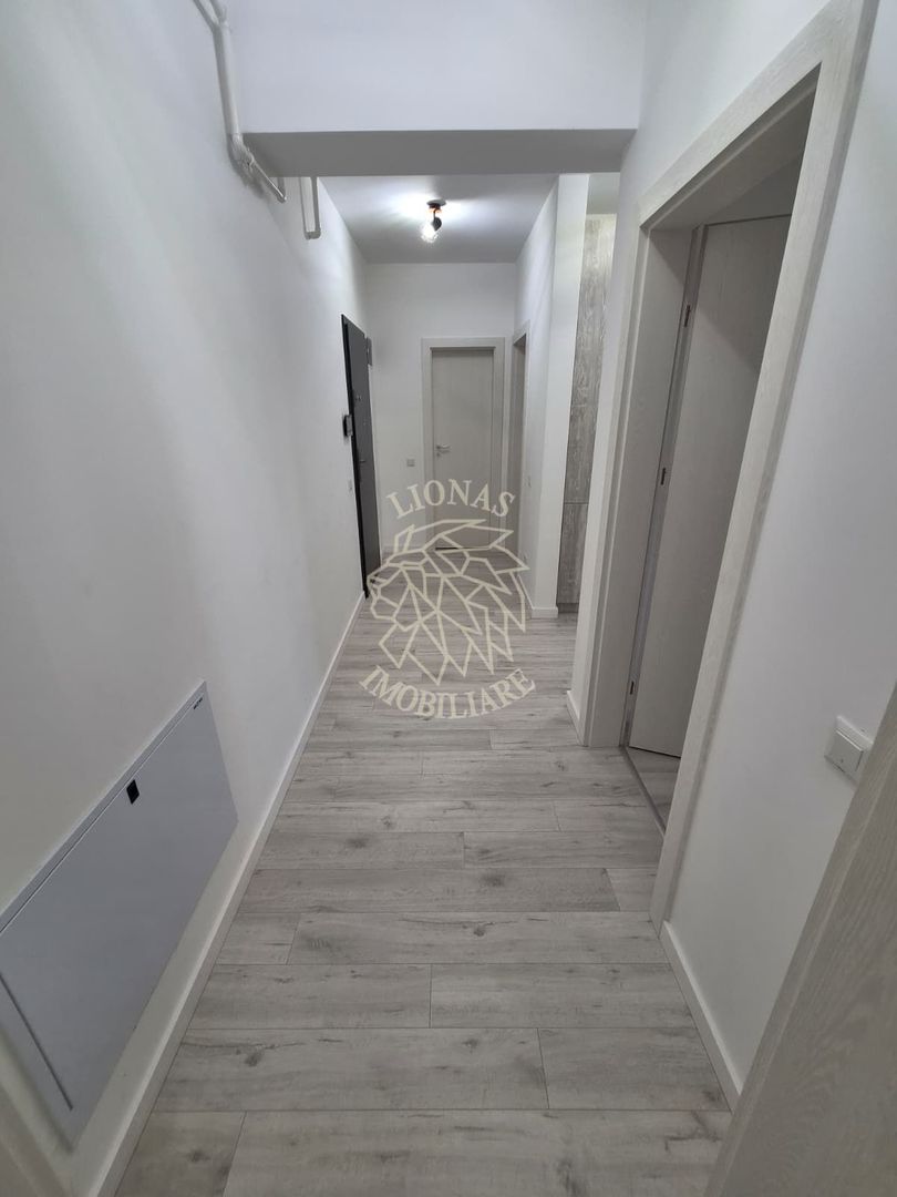 Apartament Modern 3 camere-balcon-etaj 1-parcare-Zona Dr. Dumitrei - Poză 5