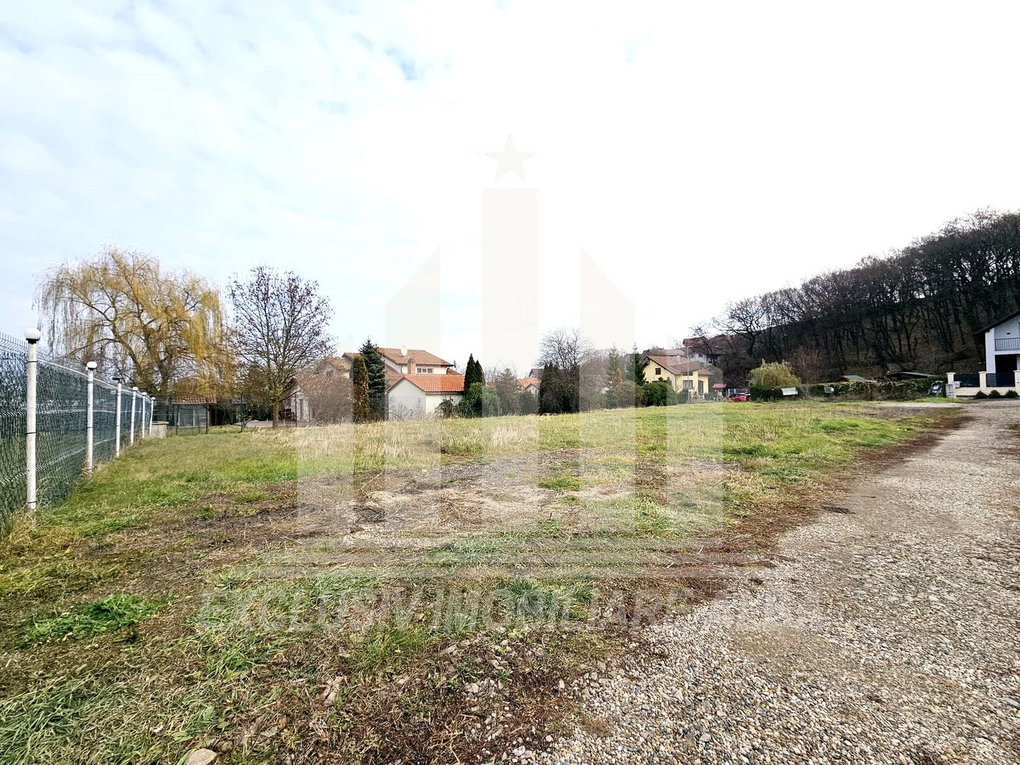 Teren intravilan de vanzare, Valea Popii - Poză 4