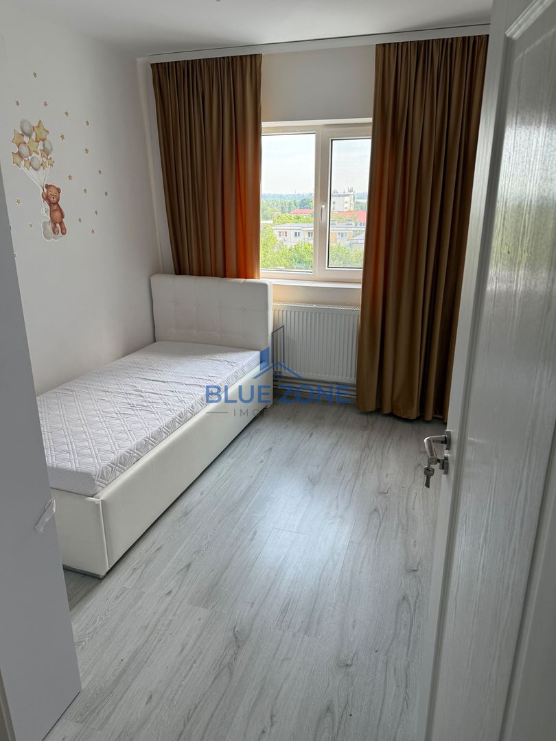 Apartament 4 camere | Apusului – Gorjului 79,60 mp | Renovat complet - Poză 17