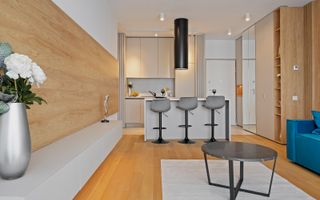 Apartament 2 camere de inchiriat ONE Timpuri Noi - Poză 10