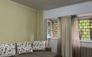 De inchiriat Studio/Garsoniera Nerva Traian - Unirii sector 3 - Poză 2