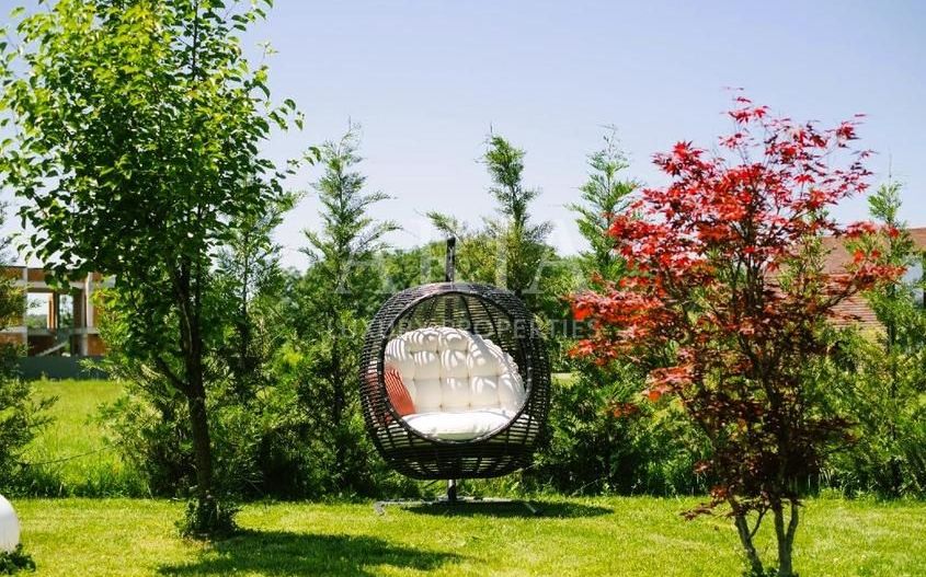 SMART VILLA | PADURE | GATED COMMUNITY - Poză 4