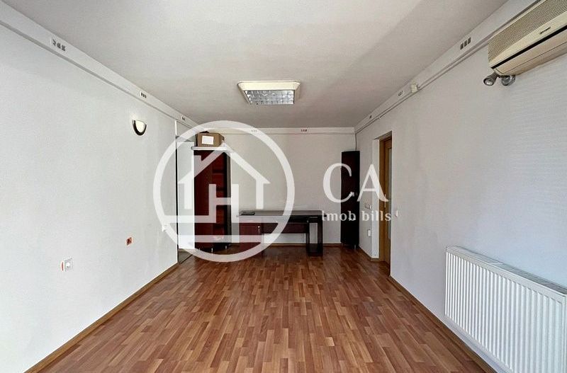 Spațiu de închiriat pentru birouri, cu 3 camere în Rogerius, Oradea - Poză 3