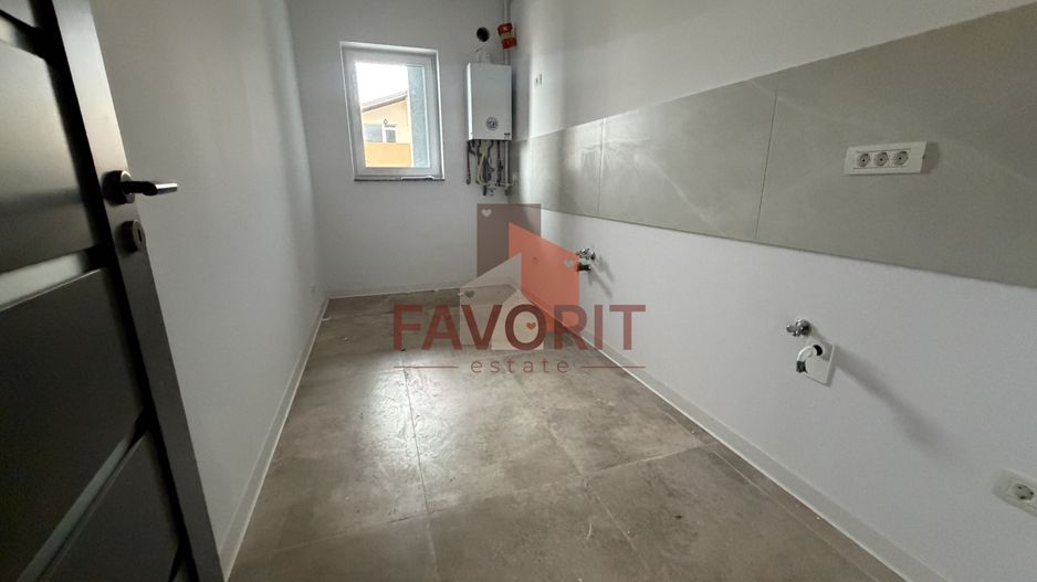 3 camere | Loc de parcare | Statie de autobuz | Finisaje la alegere - Poză 4