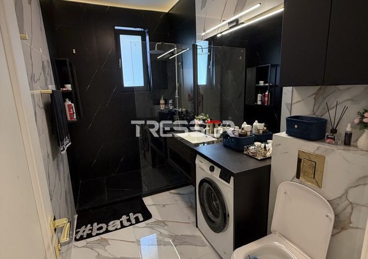 Apartament 2 camere Campus Tomis Nord, parcare inclusă - Poză 5