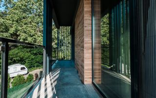 Vila moderna I Tunari - Poză 39