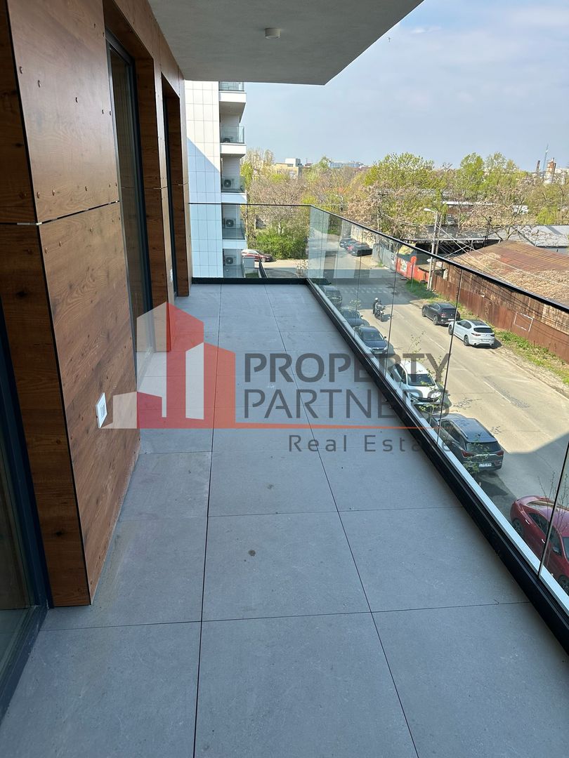 Apartament nou finalizat, 3 camere, Level Apartments - Poză 8