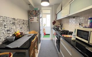 Apartament 3 camere Zona de sus - Poză 7