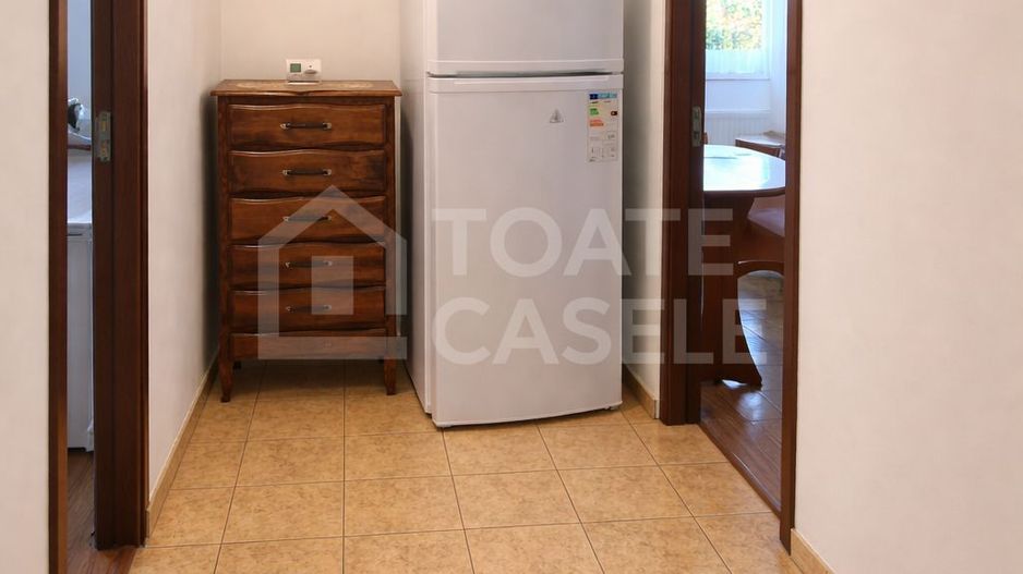 Apartament cu o camera,  zona A. Vlaicu - Marasti - Poză 3