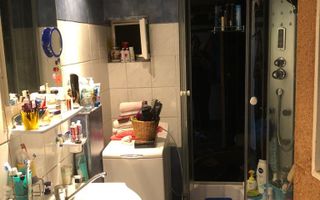 Apartament 3 camere Piața Abator, decomandat, priveliște panoramică. - Poză 7