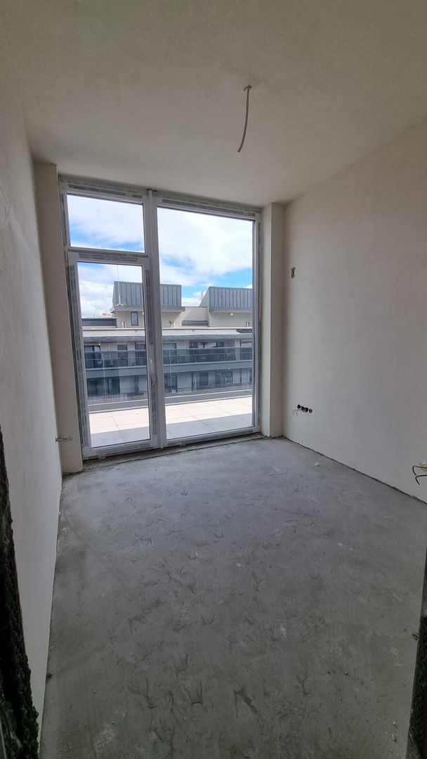 | Apartament cu 3 camere | CF | Bloc nou | 66.0 mp | Colonia Sopor | - Poză 5
