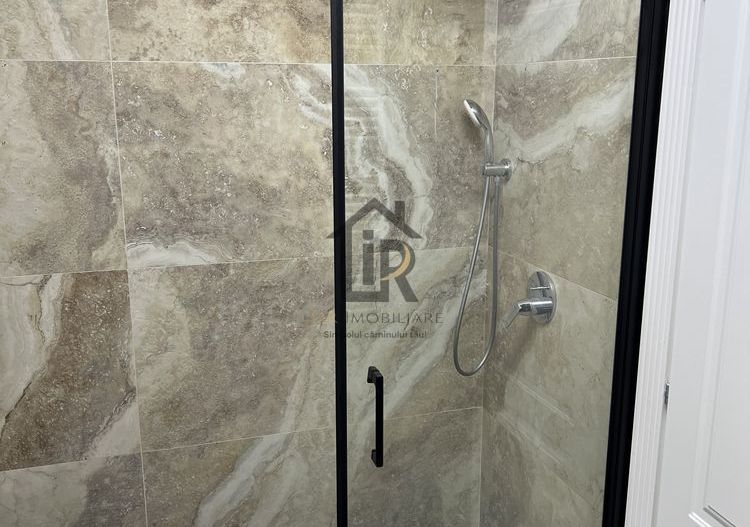 Apartament 1 camera Poitiers-Frumoasa-Iasi - Poză 4