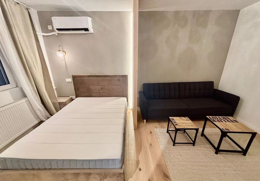 De inchiriat garsoniera lux Banu Manta - Poză 2