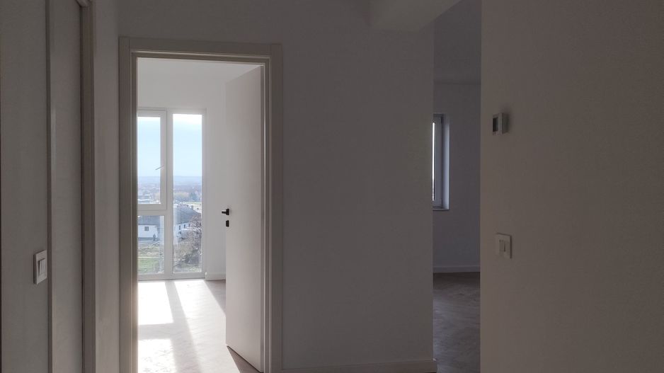 De vanzare Apartamente Noi in Complexul Arena Residence – Oradea - Poză 4