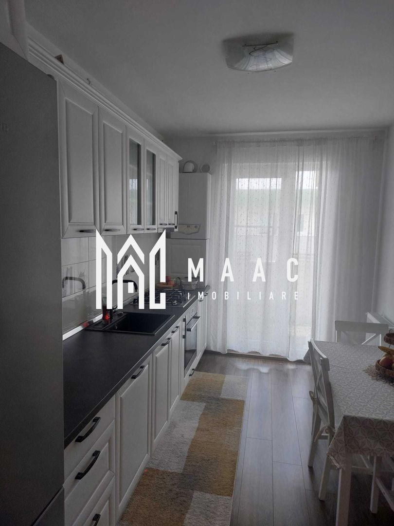 Apartament 2 Camere | 53 MPU | Turnisor - Poză 3