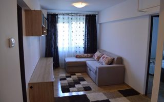 De închiriat: Apartament de lux 3 camere decomandat – Tineretului / Timpuri Noi - Poză 1