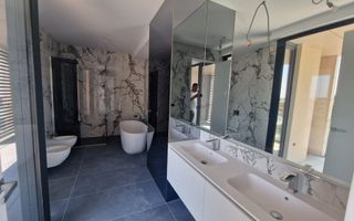 apartament 4 camere de vanzare- pozitie unica- parc Herastrau- Acr de Triunf - Poză 10